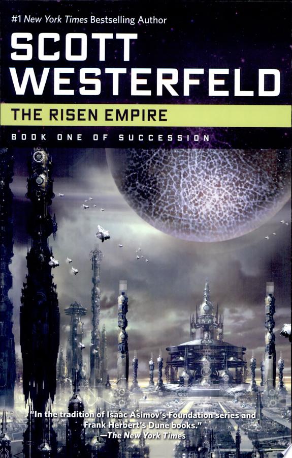 The Risen Empire