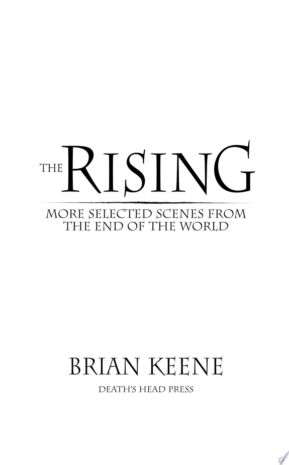 The Rising