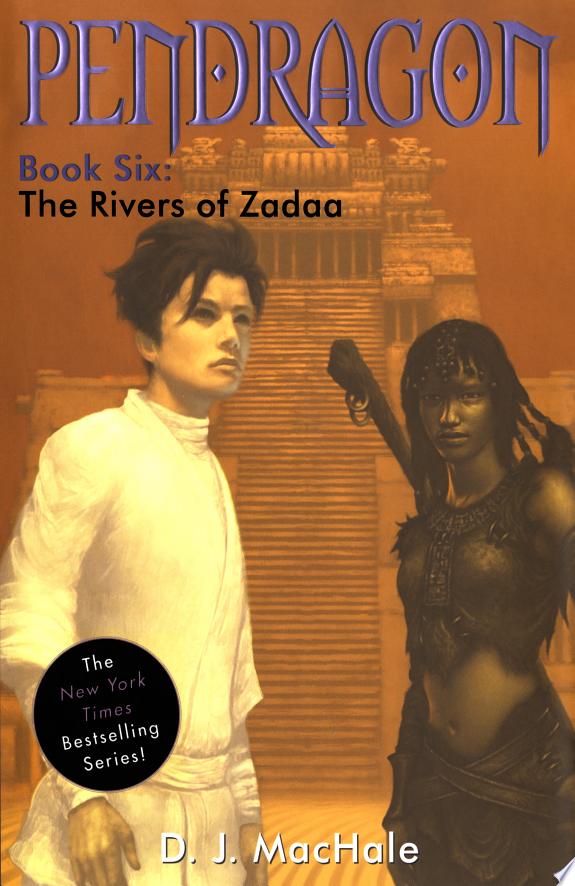 The Rivers of Zadaa