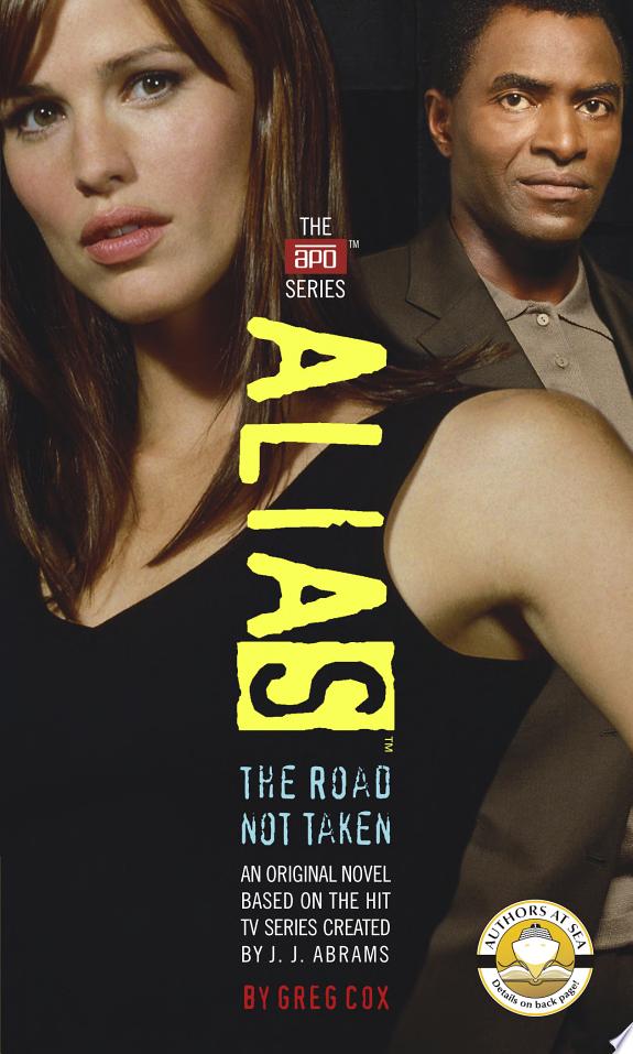 The Road Not Taken