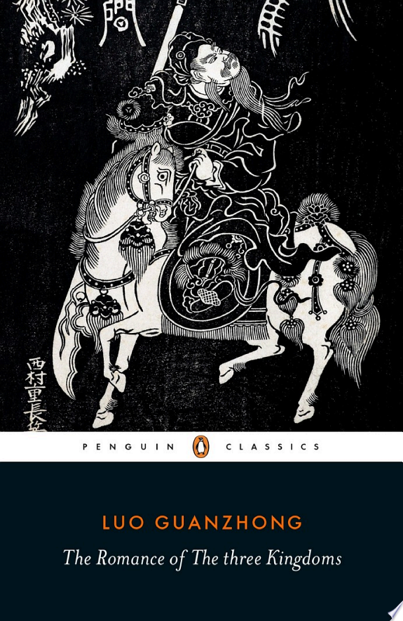 The Romance of the Three Kingdoms