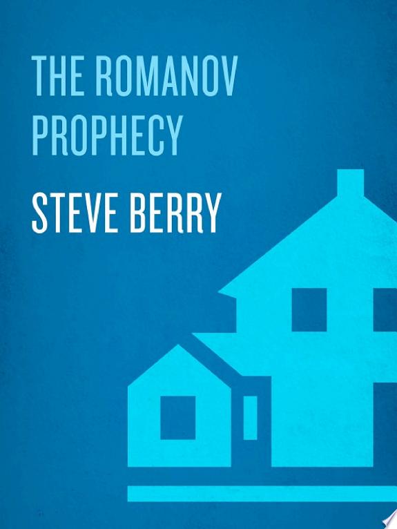 The Romanov Prophecy