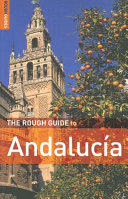 The Rough Guide to Andalucia