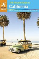 The Rough Guide to California