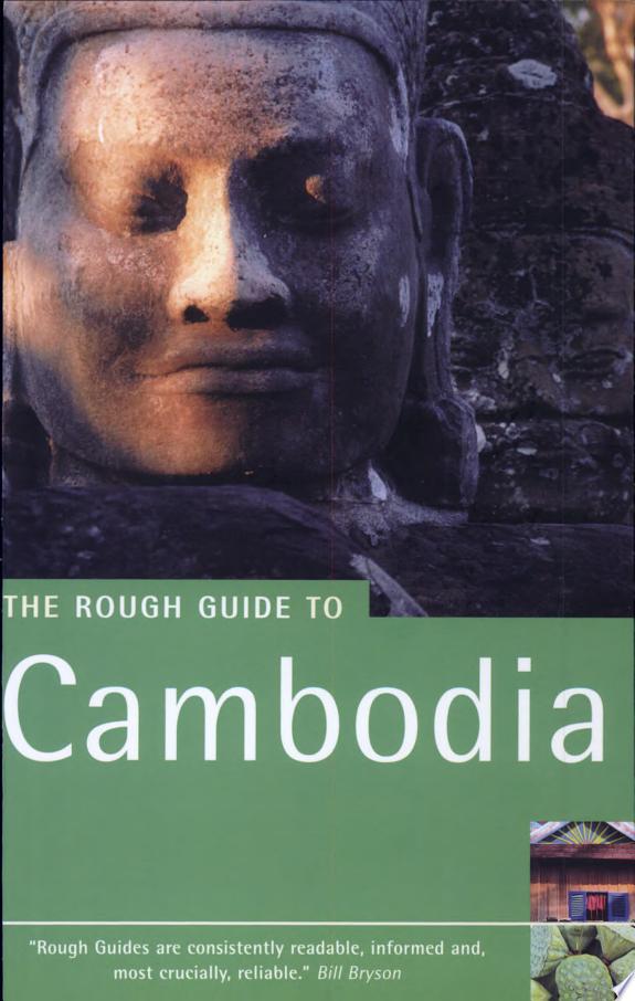 The Rough Guide to Cambodia
