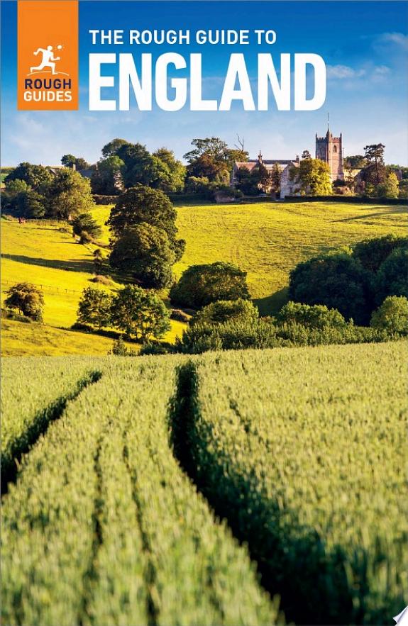 The Rough Guide to England: Travel Guide eBook