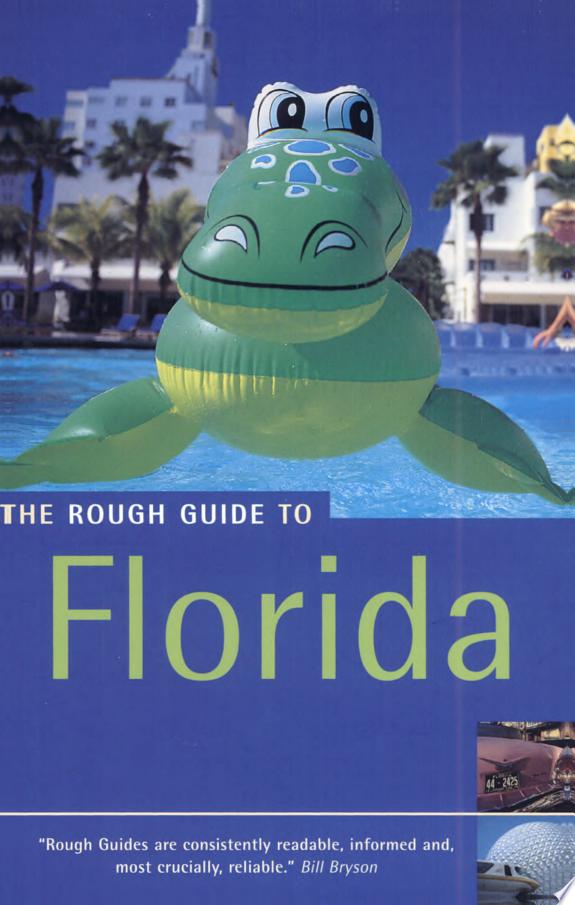 The Rough Guide to Florida