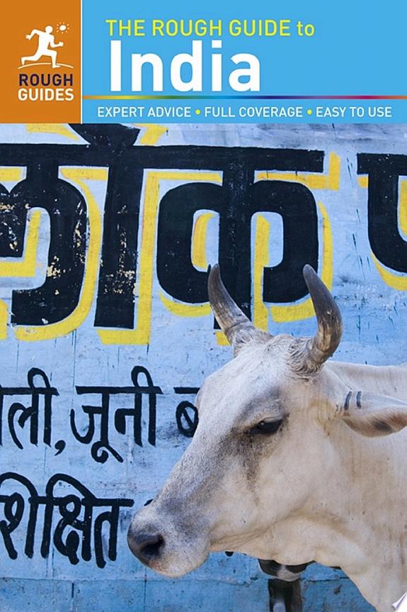 The Rough Guide to India