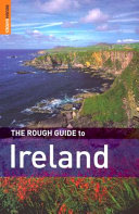 The Rough Guide to Ireland
