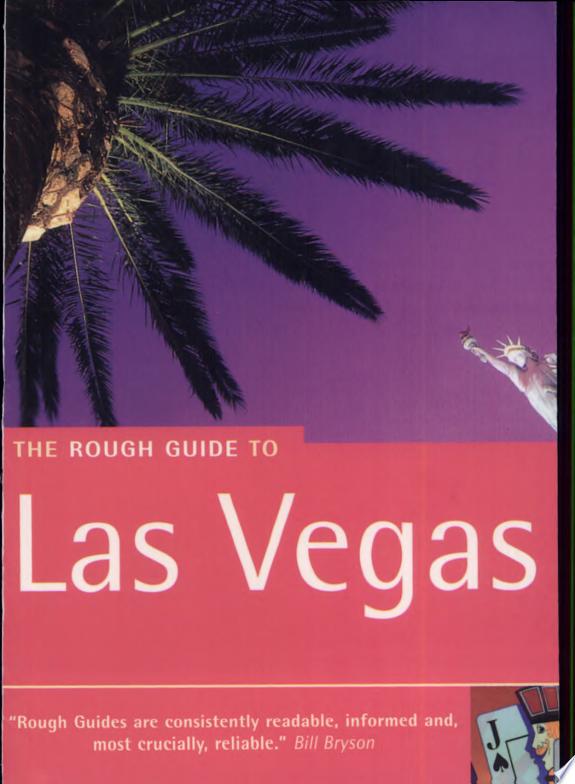 The Rough Guide to Las Vegas