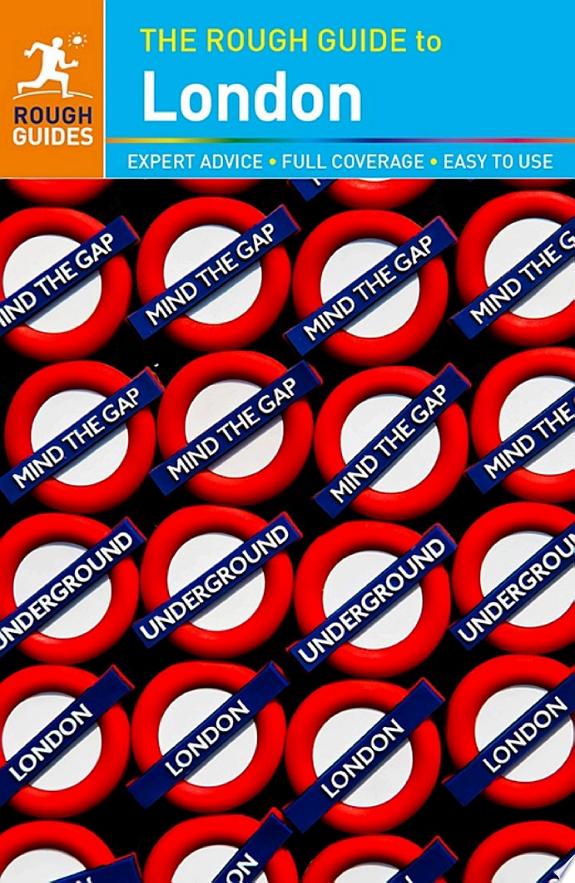 The Rough Guide to London