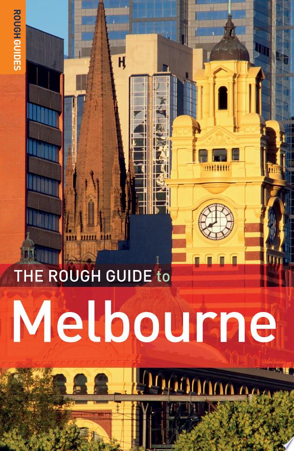 The Rough Guide to Melbourne