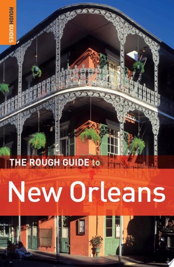 The Rough Guide to New Orleans