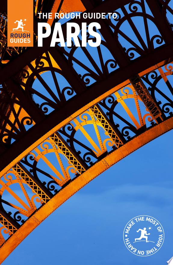 The Rough Guide to Paris