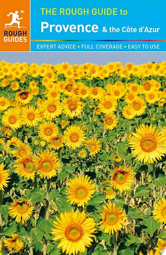 The Rough Guide to Provence & the Côte d'Azur
