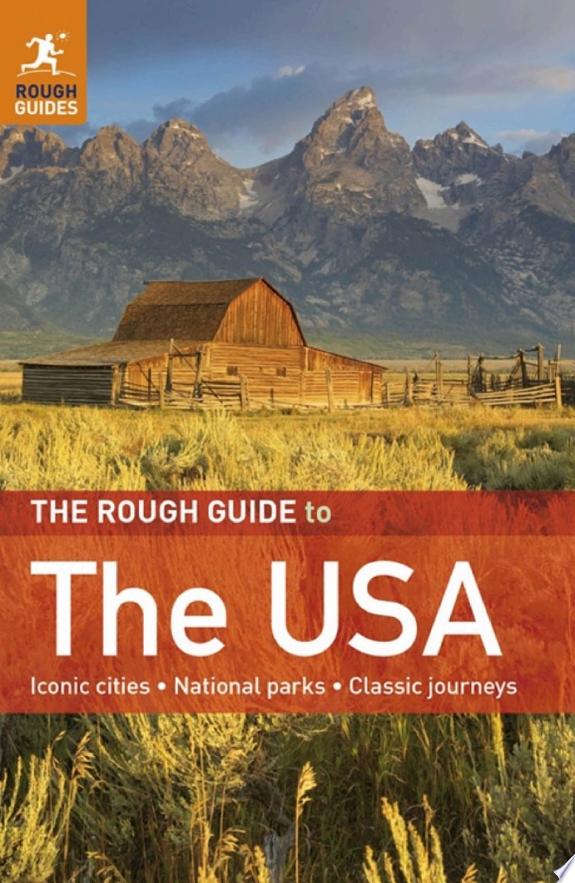 The Rough Guide to the USA