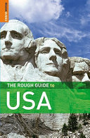 The Rough Guide to the USA