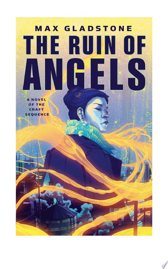 The Ruin of Angels