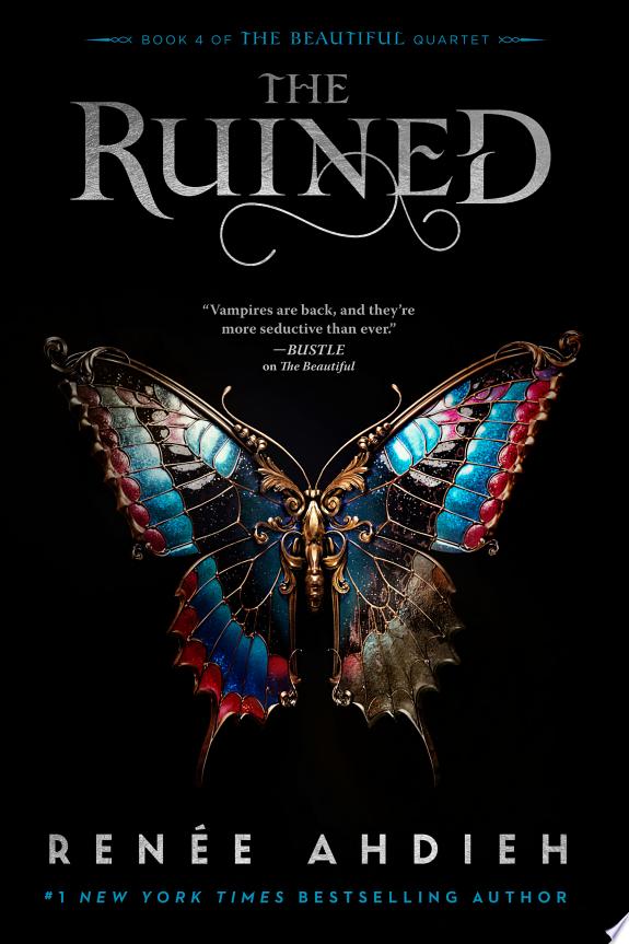 The Ruined