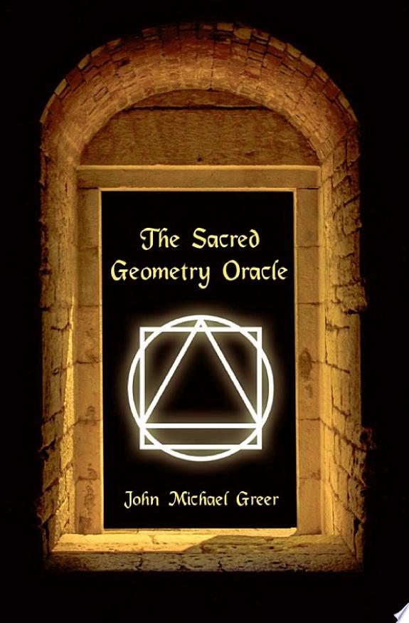 The Sacred Geometry Oracle