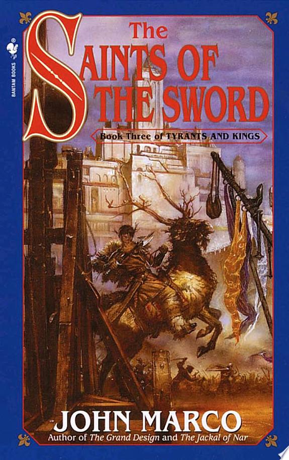 The Saints of the Sword