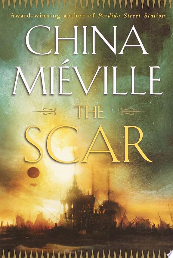 The Scar