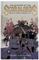 The Scourge of the Scorn Lords