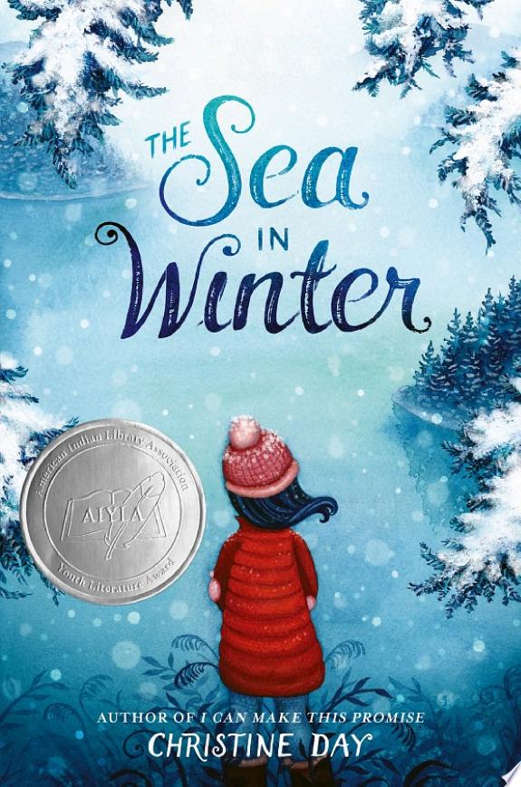The Sea in Winter