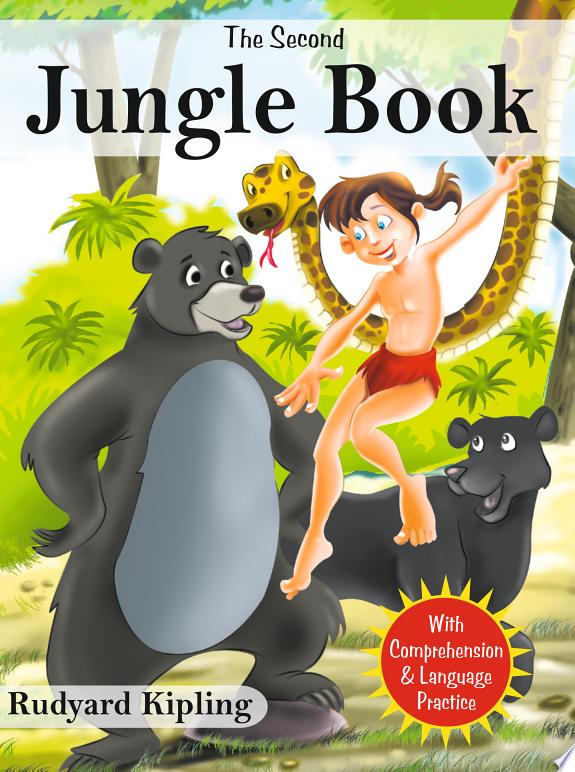 The Second Jungle Book