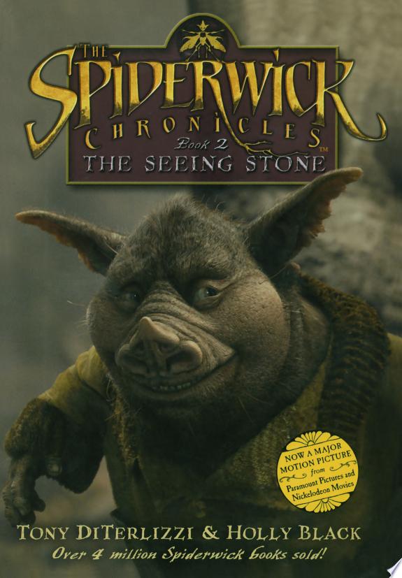 The Seeing Stone
