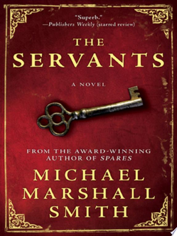 The Servants