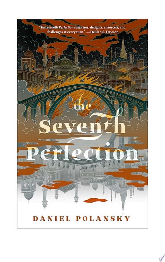 The Seventh Perfection