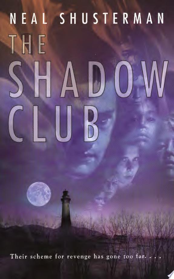 The Shadow Club