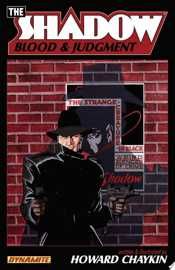 The Shadow