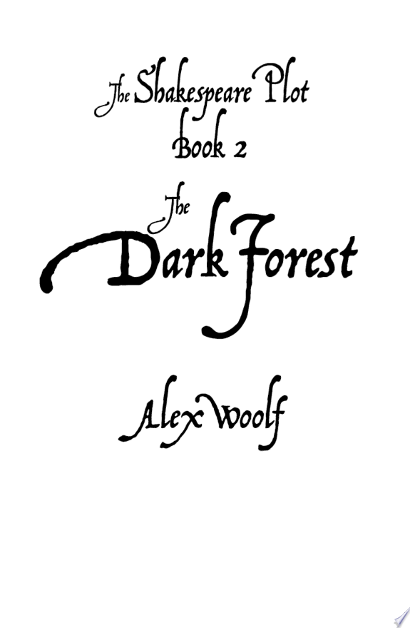 The Shakespeare Plot Book 2