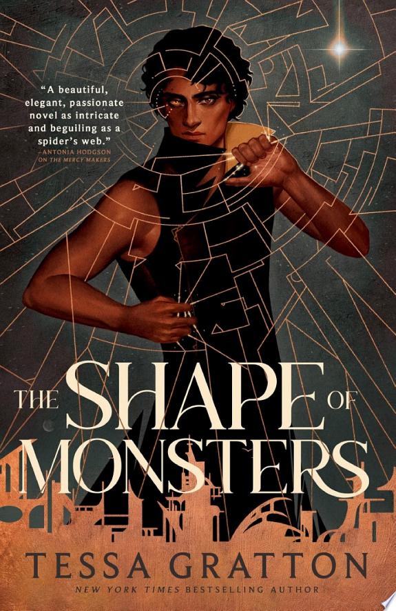 The Shape of Monsters