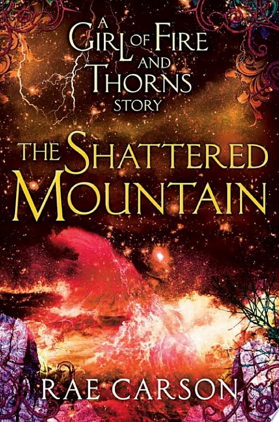 The Shattered Mountain