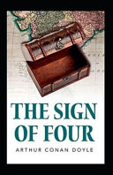 The Sign of the Four Annotated