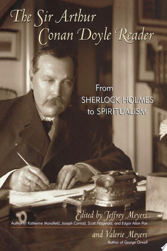 The Sir Arthur Conan Doyle Reader