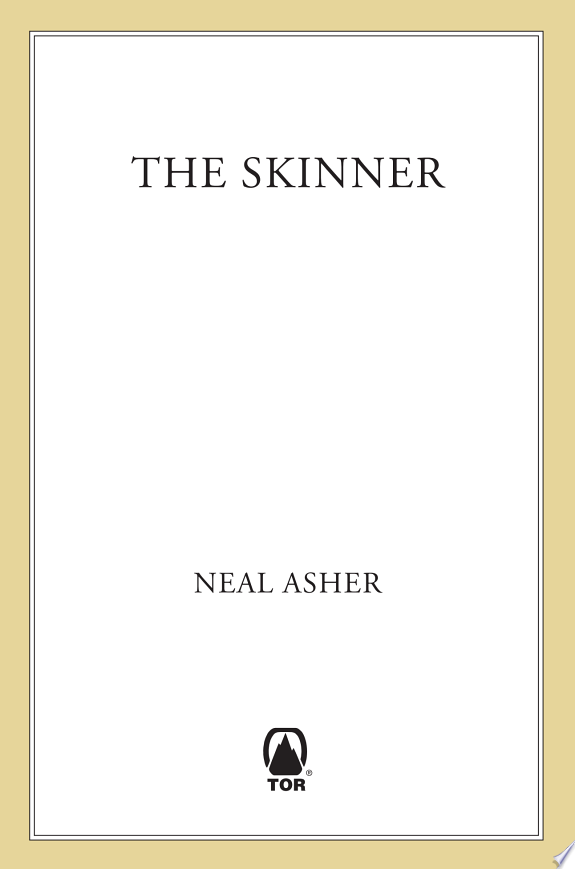 The Skinner