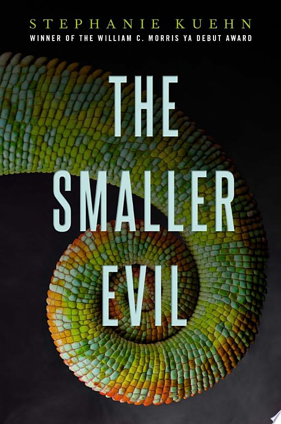 The Smaller Evil