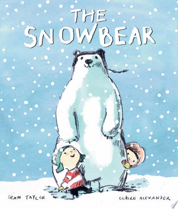 The Snowbear