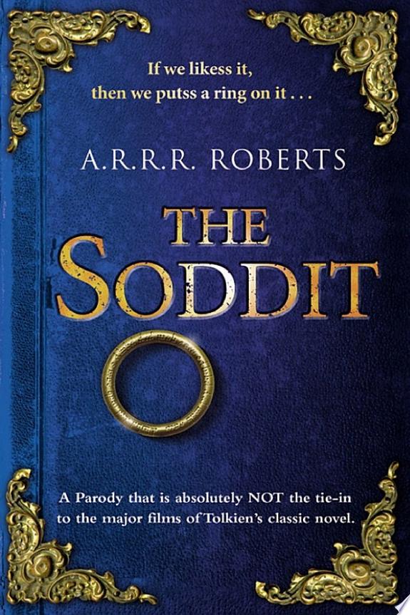 The Soddit