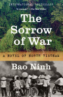 The Sorrow of War