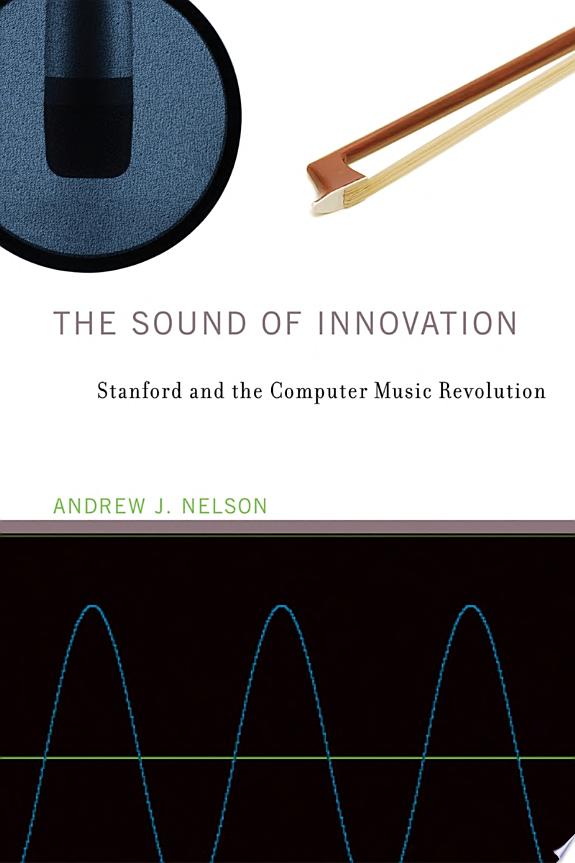 The Sound of Innovation