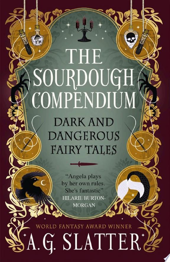 The Sourdough Compendium