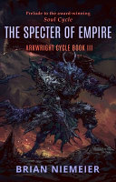 The Specter of Empire