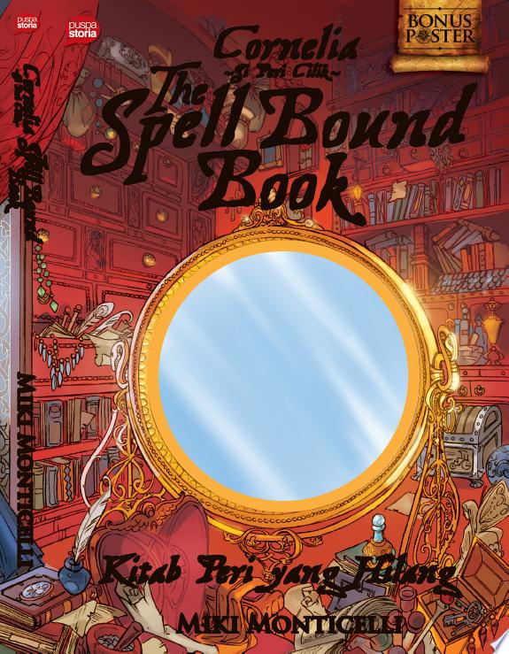 The Spell Bound Book