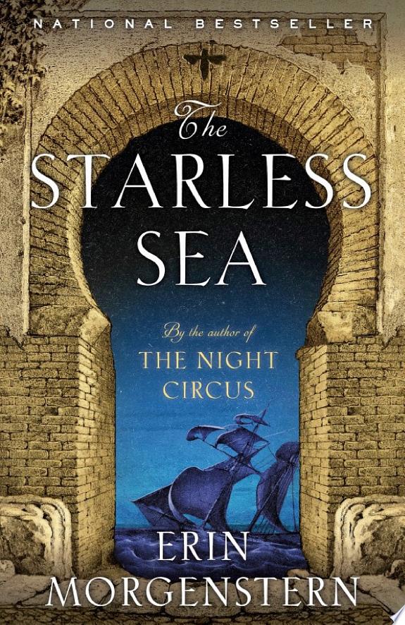 The Starless Sea