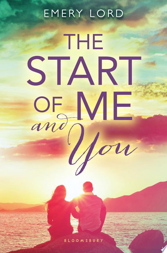 The Start of Me and You